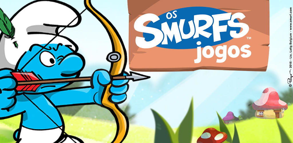 Banner of Os jobos Smurf 2023.1.0