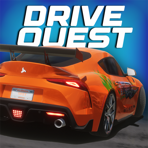 Drive Quest Online Latest Version For Android IOS TapTap 
