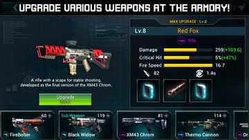 Hellgate : London FPS Game Screenshot