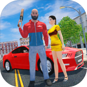 Crime Simulator - Theft Auto