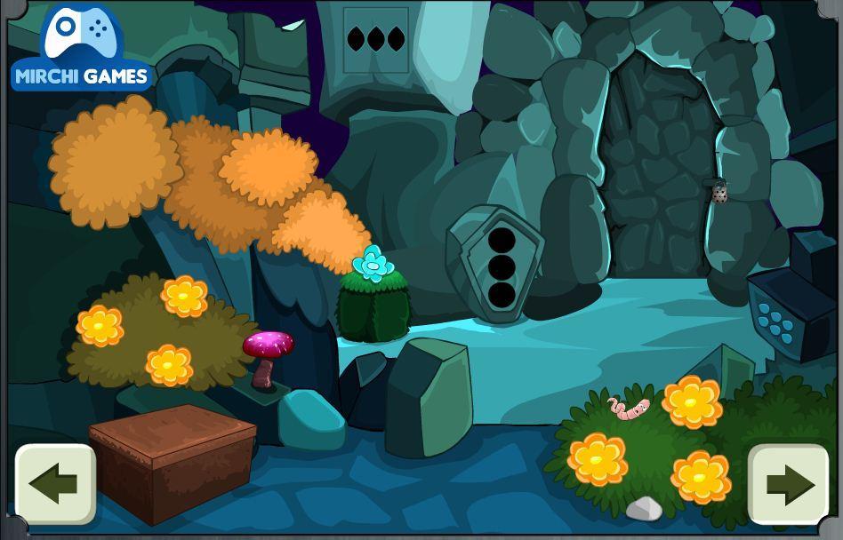 Escape Games Day-726 Game Screenshot