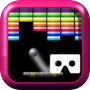  ไอคอนของ Brick Breaker VR