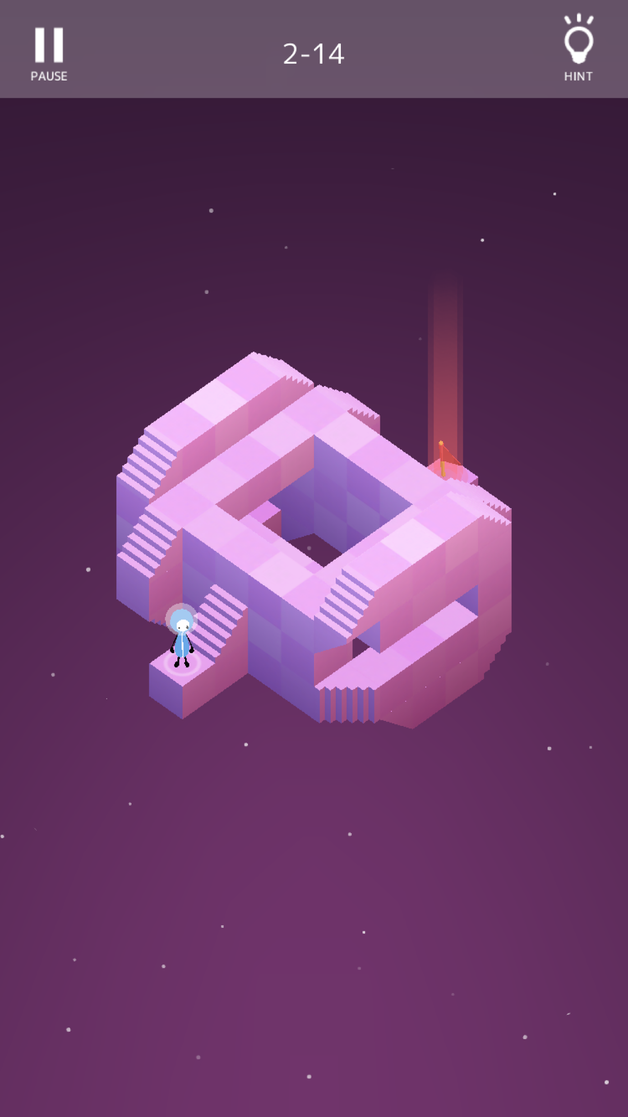 CUBIC MAZES 遊戲截圖