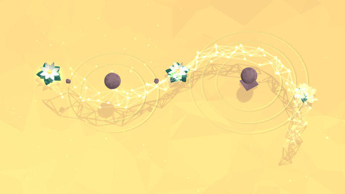 Breath of Light 게임 스크린샷