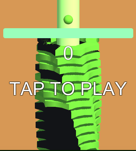 Stack Ball 3D Latest Version for Android/iOS APK - TapTap