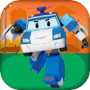 Petualangan Robocar Poli