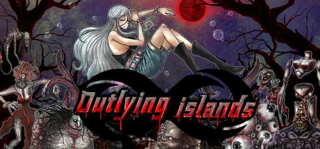 Banner of Outlying Islands 