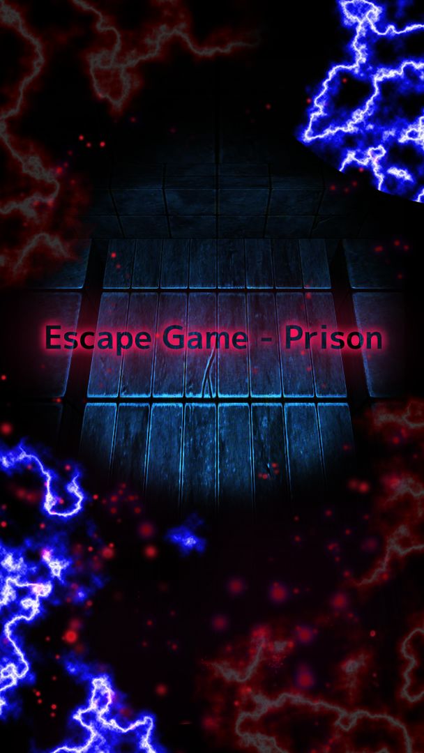 Escape Game - Prison 게임 스크린 샷