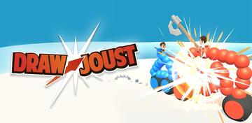 Banner of Draw Joust! 