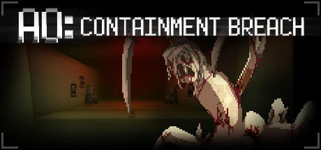 Banner of AO: Containment Breach 