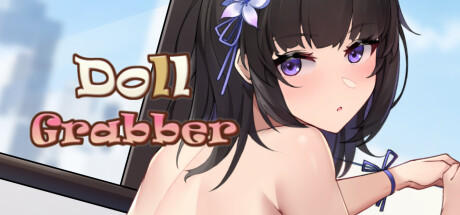 Banner of Doll Grabber 