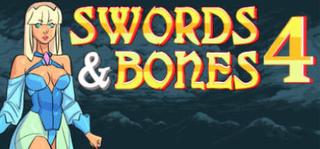 Banner of Swords & Bones 4 