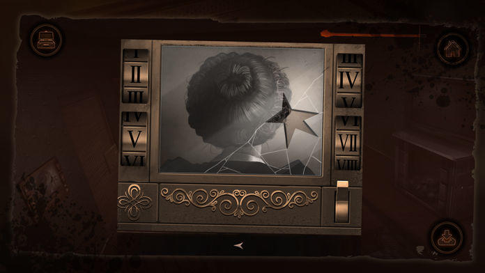 密室怨魂:House of Grudge Game Screenshot