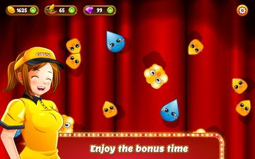 Cinema Panic 2: Cooking game Game Screenshot