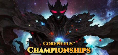 Banner of Coryphaeus Championships 