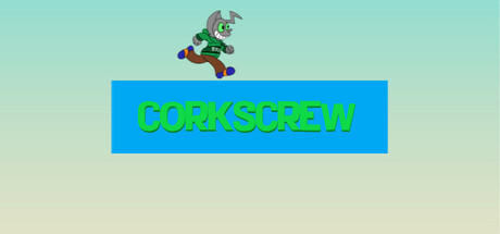 Banner of Corkscrew 