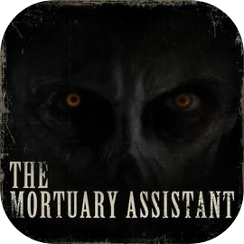 The Mortuary Assistant