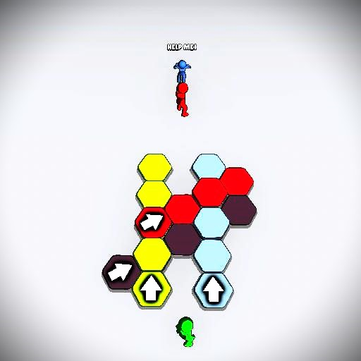 Path Puzzler Latest Version for Android/iOS APK - TapTap