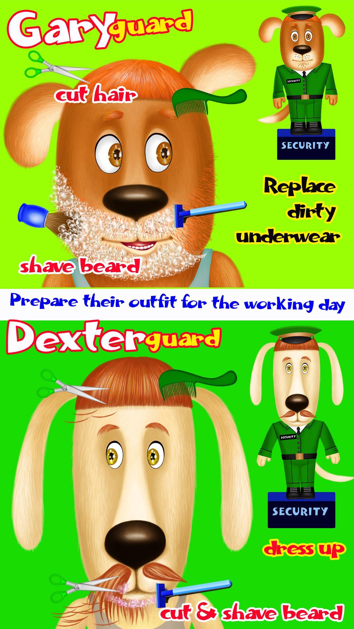 Crazy Cats Super Stars Game Screenshot