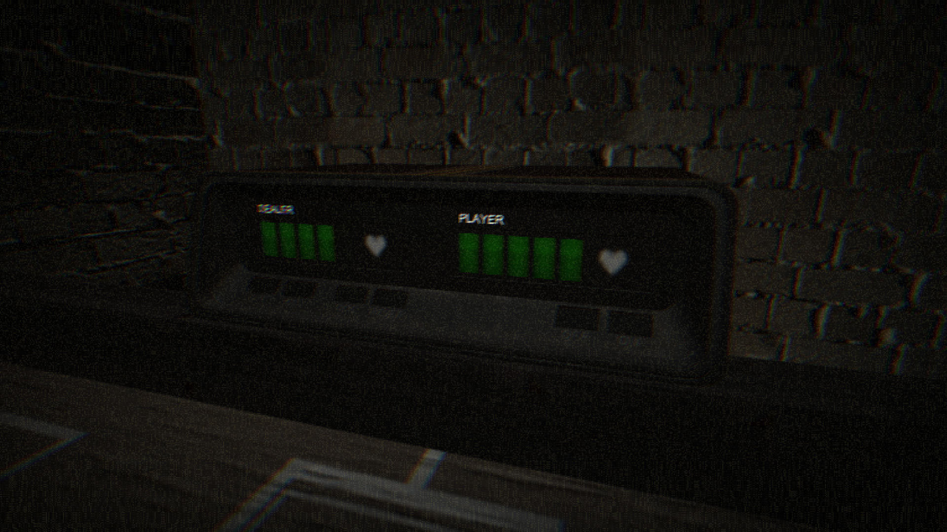 Скриншот игры Shotgun Roulette Duel