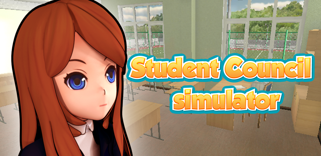 Banner of Student Council Simulator 