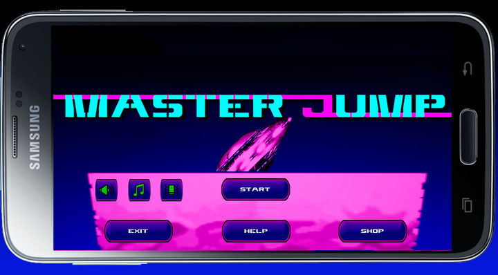 Jumpmaster Script JumpMaster Latest Version for Android/iOS APK - TapTap