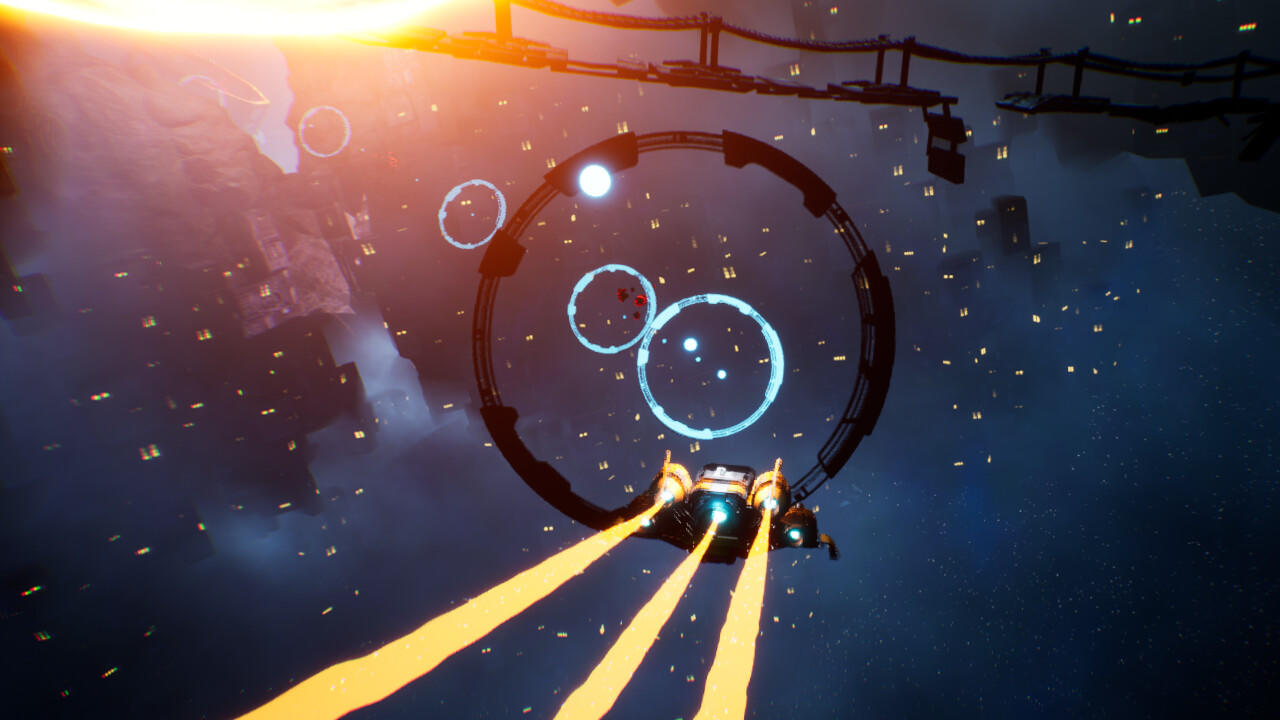 Screenshot 4 of StarBoost 