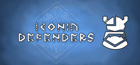Banner of Iconia Defenders 