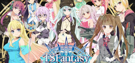 Banner of TS FANTASY 