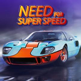 Need For Super Speed Latest Version for Android/iOS - TapTap