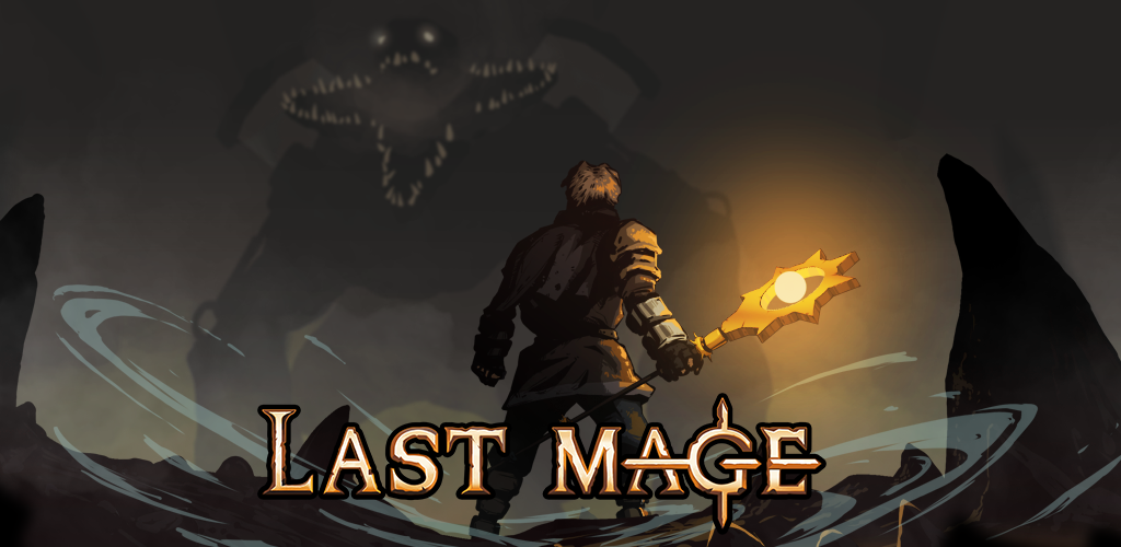 Banner of Last Mage 