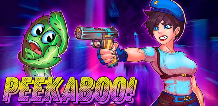 Peekaboo Online Jogo multijogador de esconde esconde versão móvel andróide  iOS apk baixar gratuitamente-TapTap