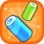 Icon of Cans Jam : Sort Puzzle