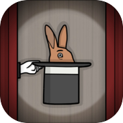 The Mr. Rabbit Magic Show