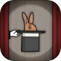 The Mr. Rabbit Magic Show