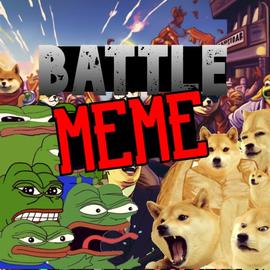 BATTLE MEME Latest Version for Android/iOS APK - TapTap