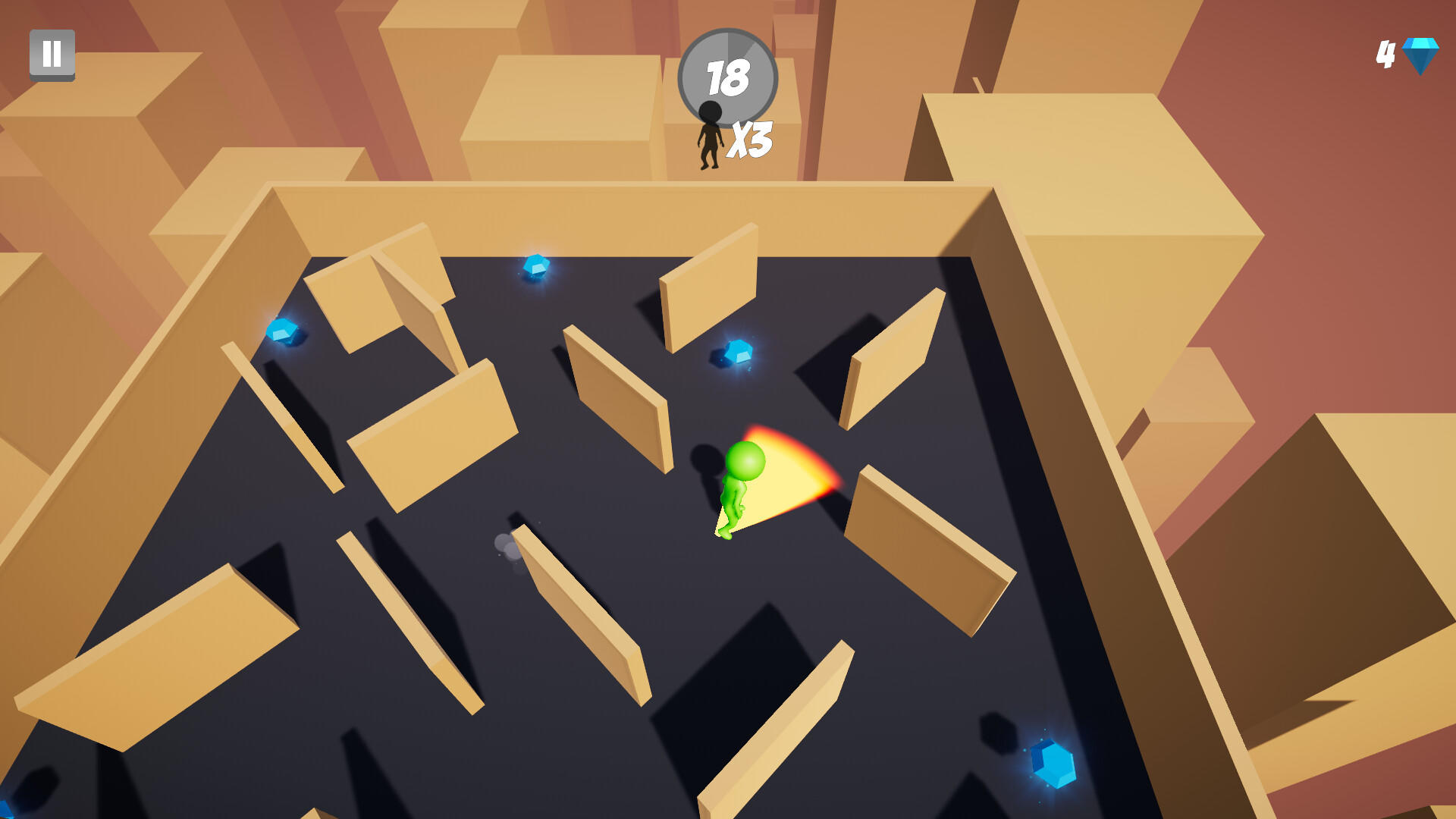 Hide and Seek 2 Latest Version for Android/iOS - TapTap