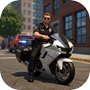 Icon of Cop Simulator Police Car Chase