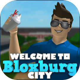 Bloxburg City