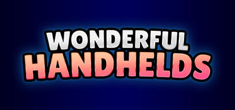 Banner of Wonderful Handhelds 