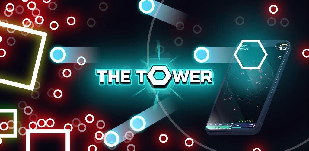 The Tower アイドル タワー ディフェンス