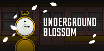 Banner of Underground Blossom 