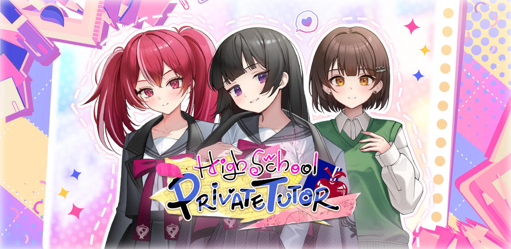 Banner of High School Private Tutor 3.1.13