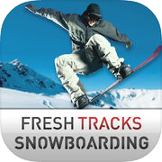 Trek Segar Snowboarding