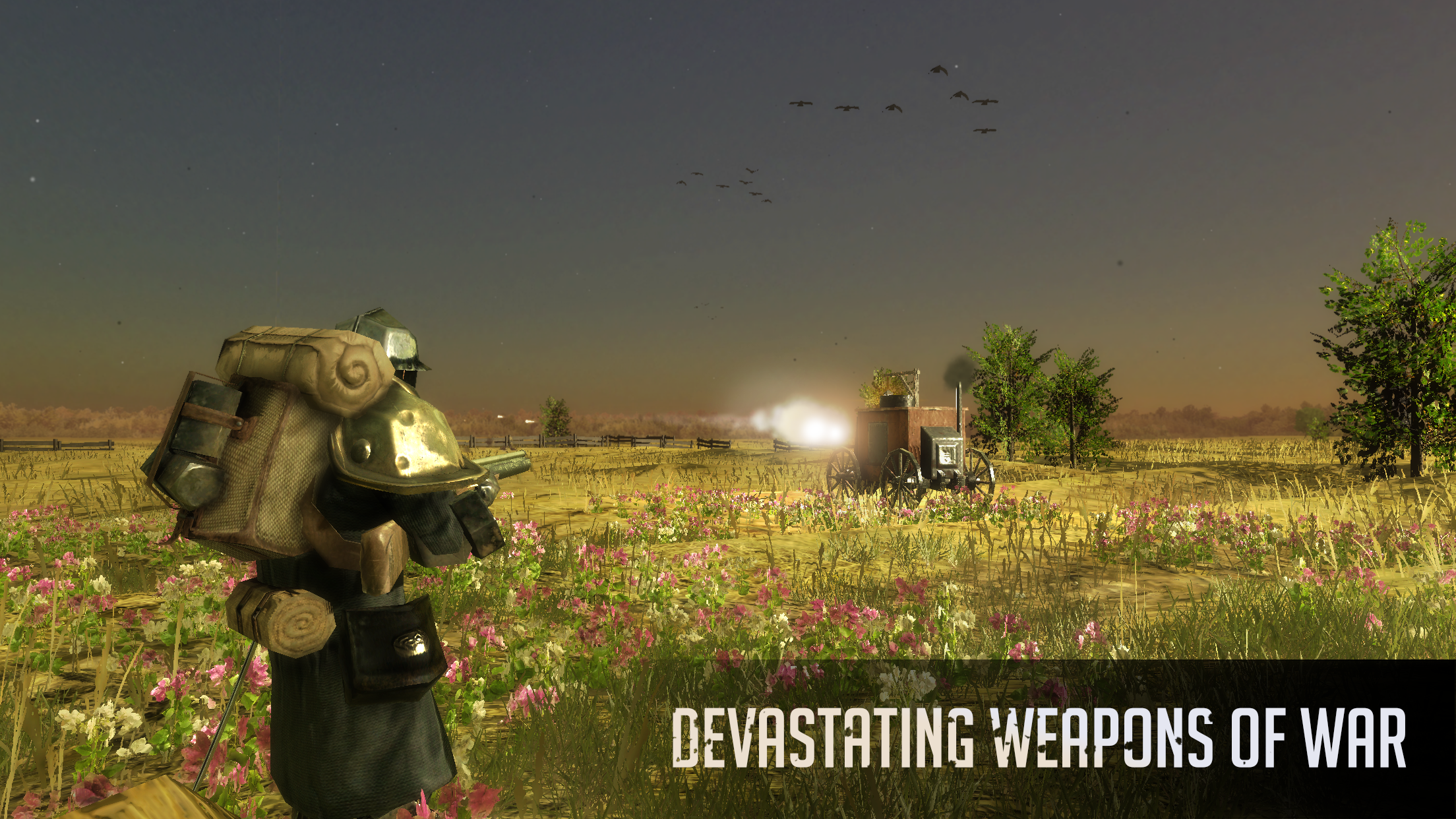 Noblemen: 1896 Game Screenshot