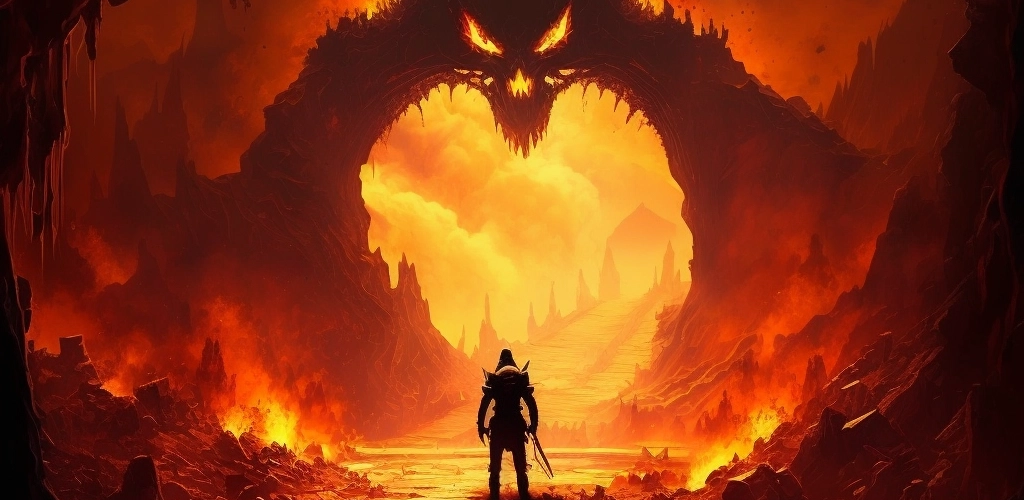 Hell Survivor Latest Version for Android/iOS APK - TapTap