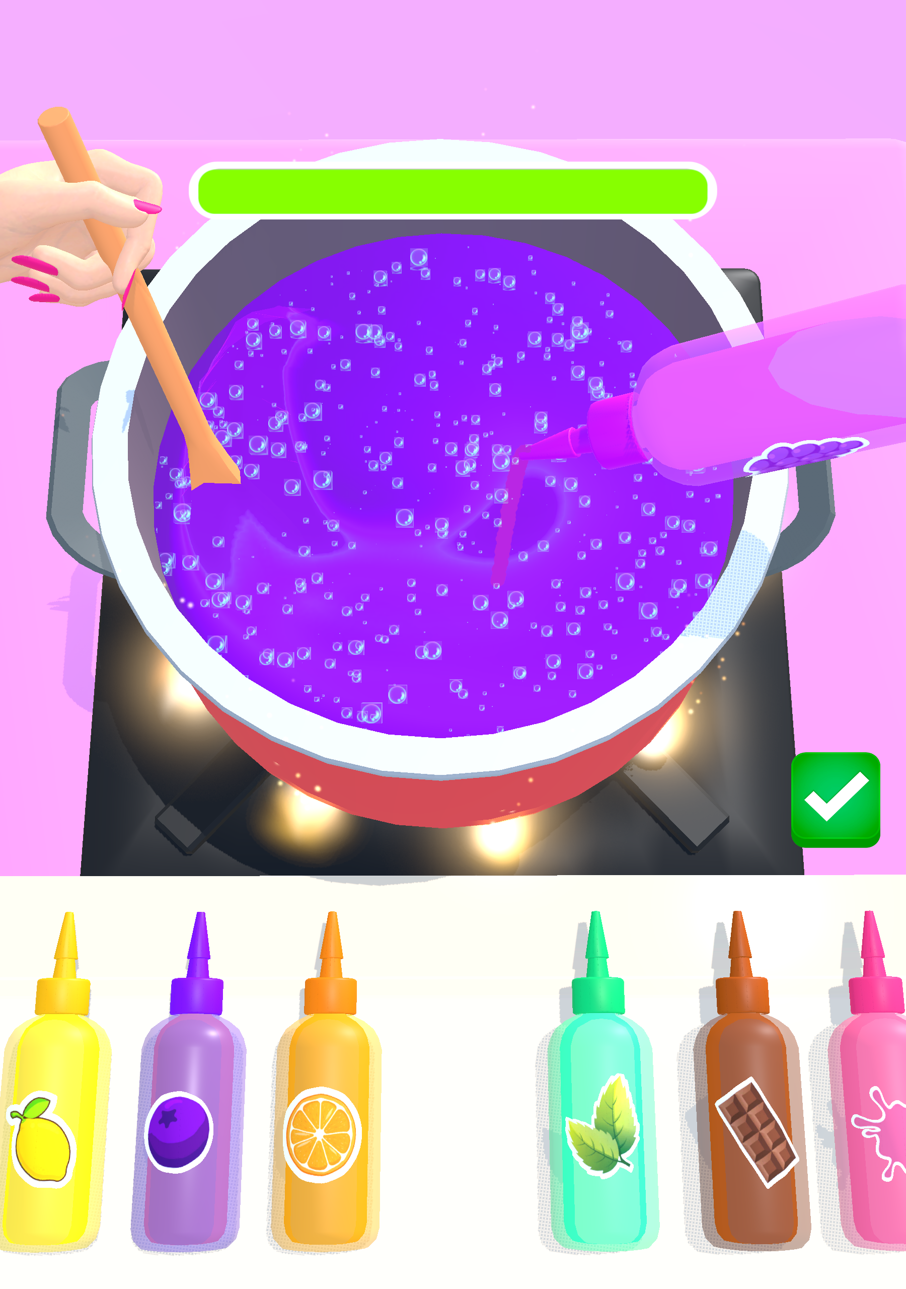 Screenshot 15 of Candy DIY 