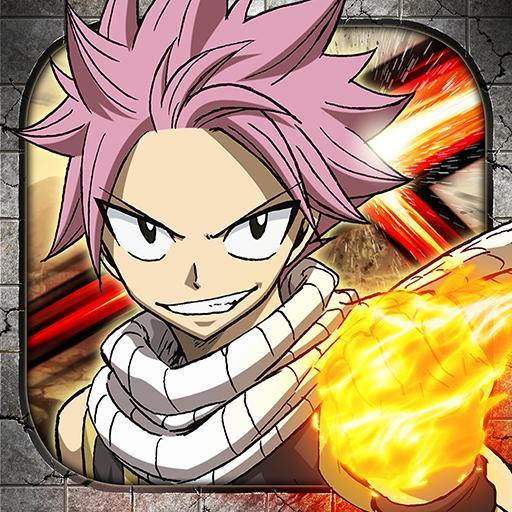 FAIRY TAIL: Forces Unite! android iOS apk download for free-TapTap