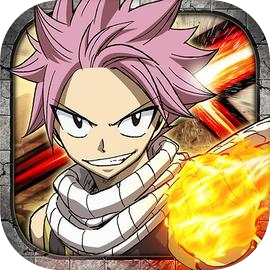 Fairy Tail: Departure