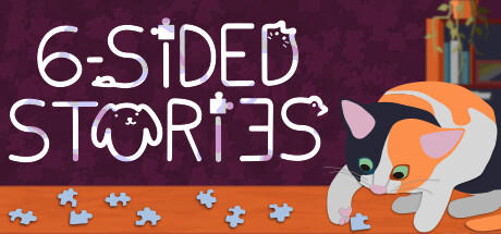 Banner of 6-Sided Stories 